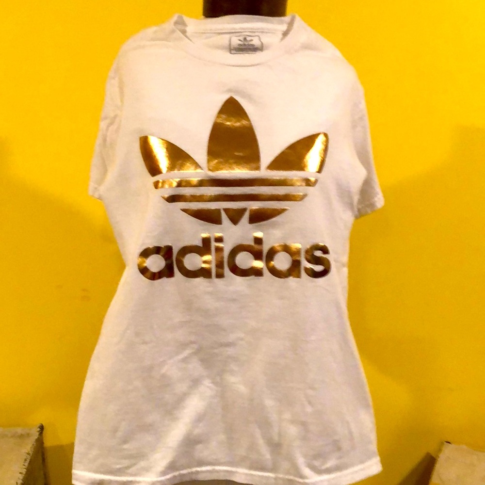 Urban Outfitters Adidas T-Shirt